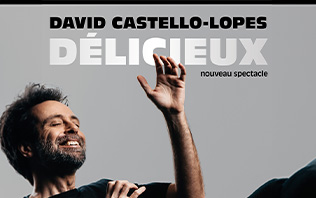 DAVID CASTELLO-LOPES